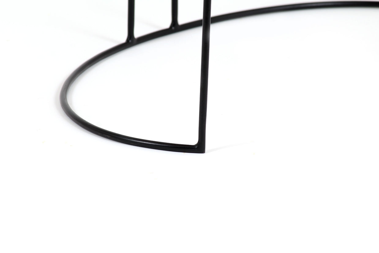 Unda Table Set of 3