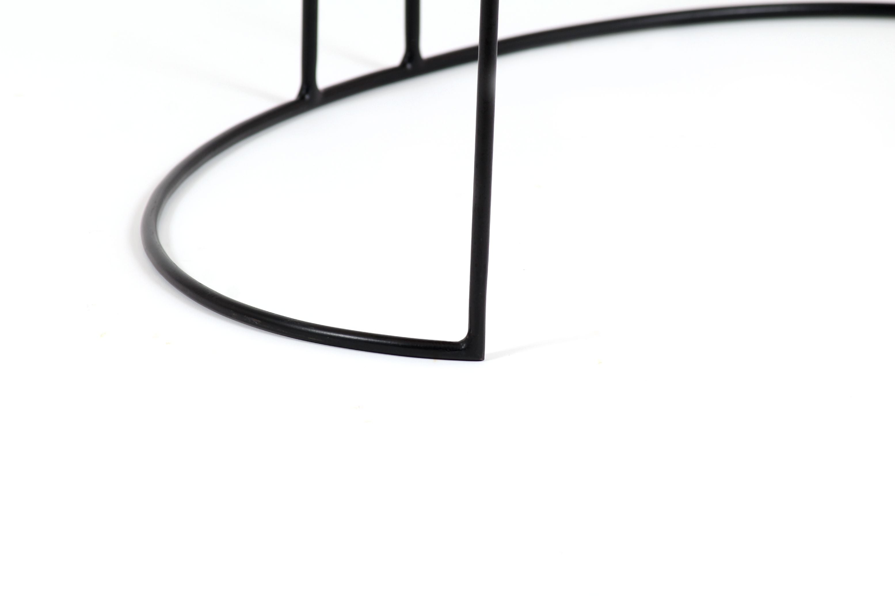 Unda Table Set of 3