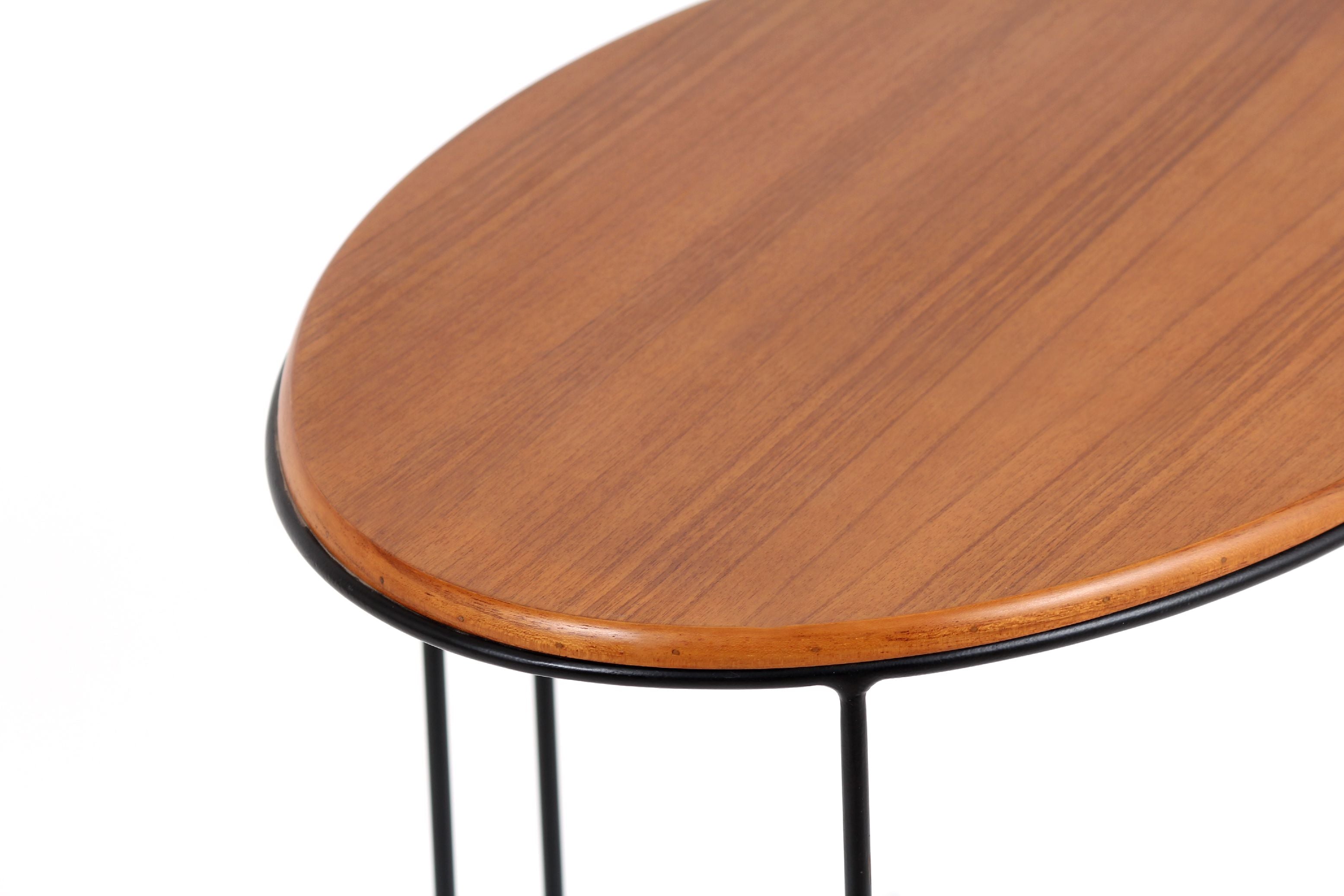 Unda Table Set of 3