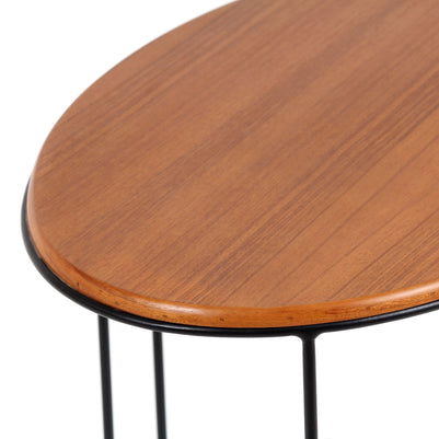 Unda Table Set of 3