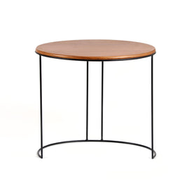 Unda Table Set of 3
