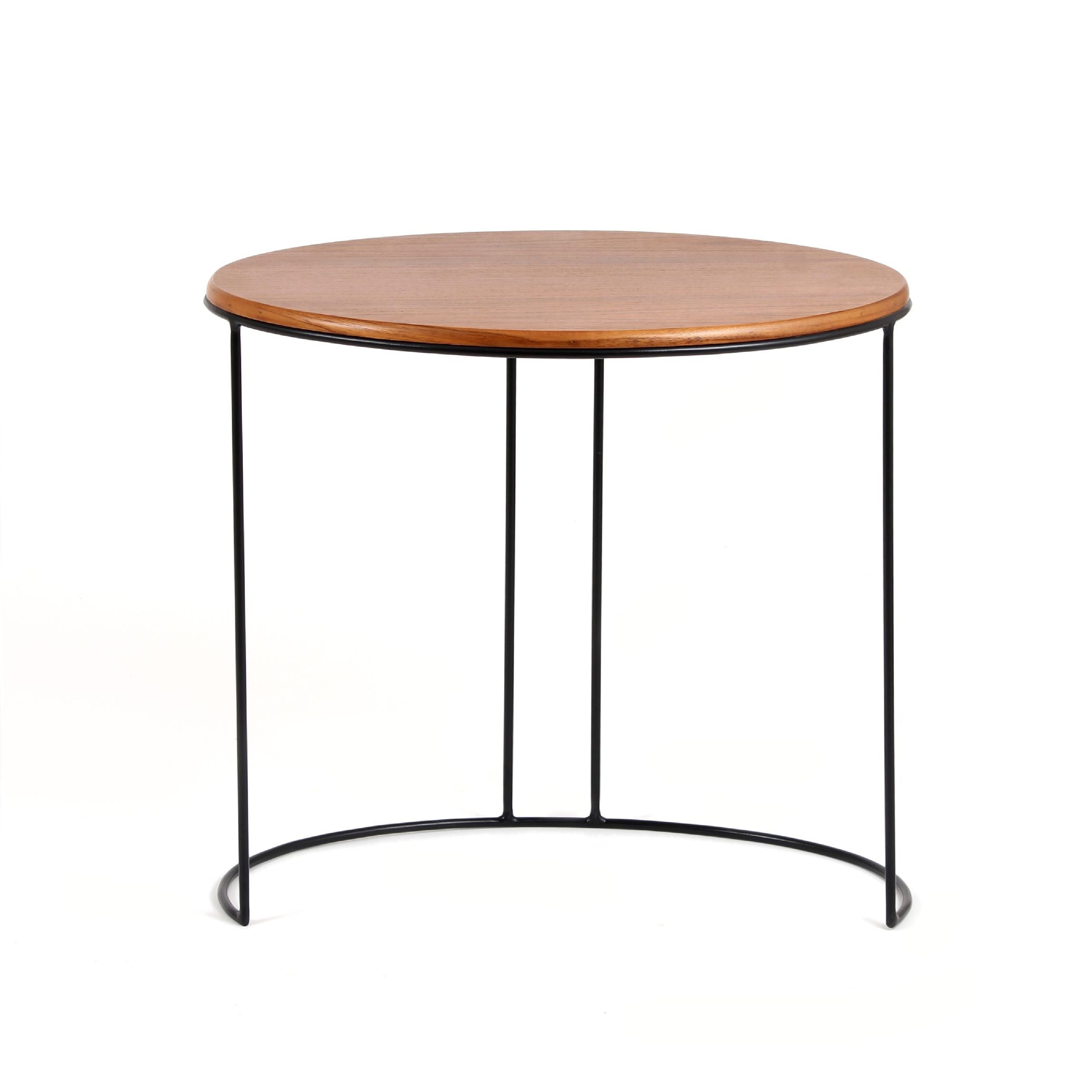 Unda Table Set of 3