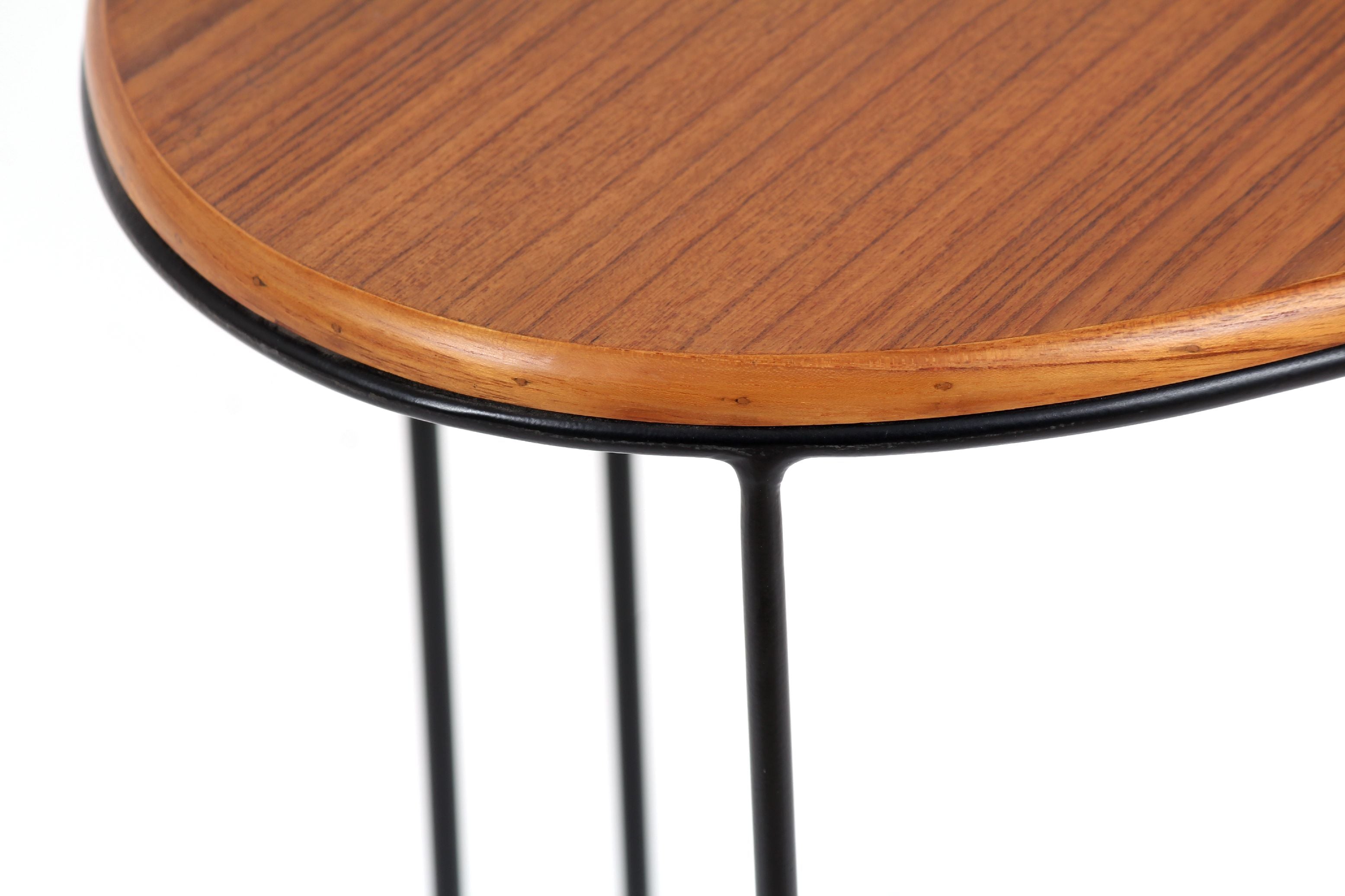 Unda Table Set of 3