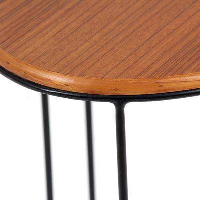 Unda Table Set of 3