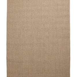 Sisal Herringbone Braemere Sisal 5x8 feet Rectangle Rug - I MEAN DESIGN