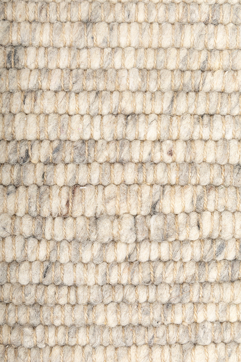 Loam Natural Pet 5x8 feet Rectangle Rug