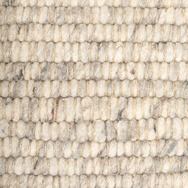 Loam Natural Pet 5x8 feet Rectangle Rug