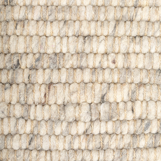 Loam Natural Pet 5x8 feet Rectangle Rug