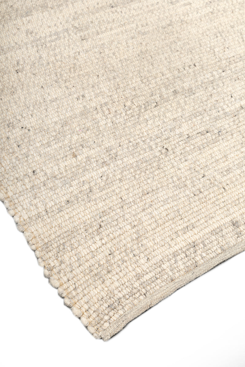 Loam Natural Pet 5x8 feet Rectangle Rug