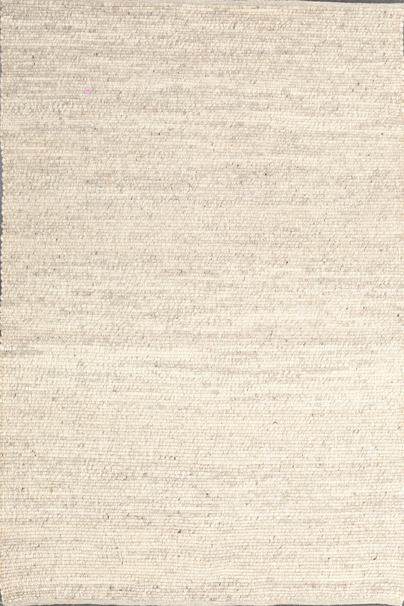 Loam Natural Pet 5x8 feet Rectangle Rug