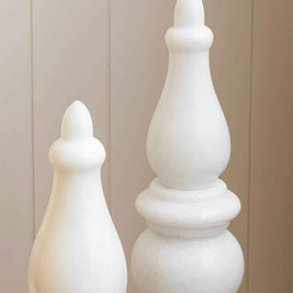 Temple Corners - Gold Leafed Temple