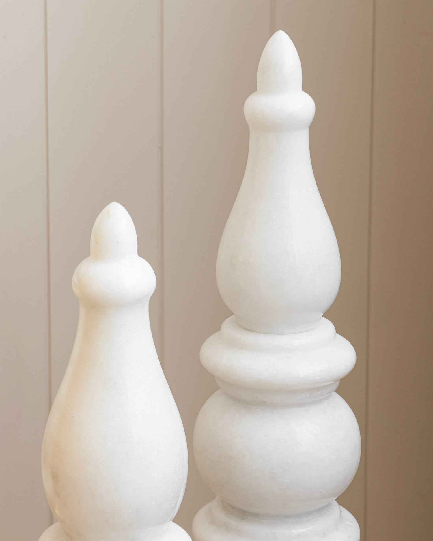 Temple Corners - Gold Leafed Temple