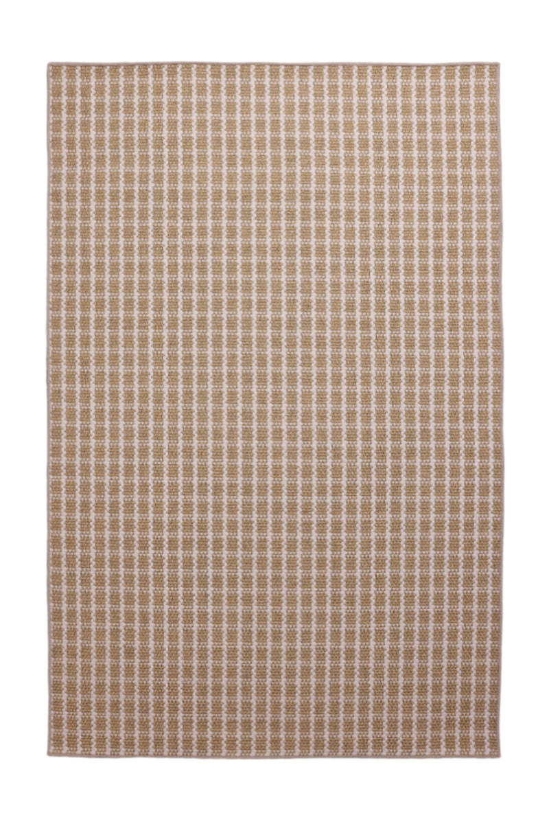 Plaid Panama Byfield Sisal 5x8 feet Rectangle Rug - I MEAN DESIGN