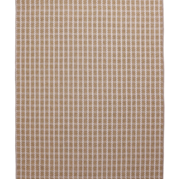 Plaid Panama Byfield Sisal 5x8 feet Rectangle Rug - I MEAN DESIGN
