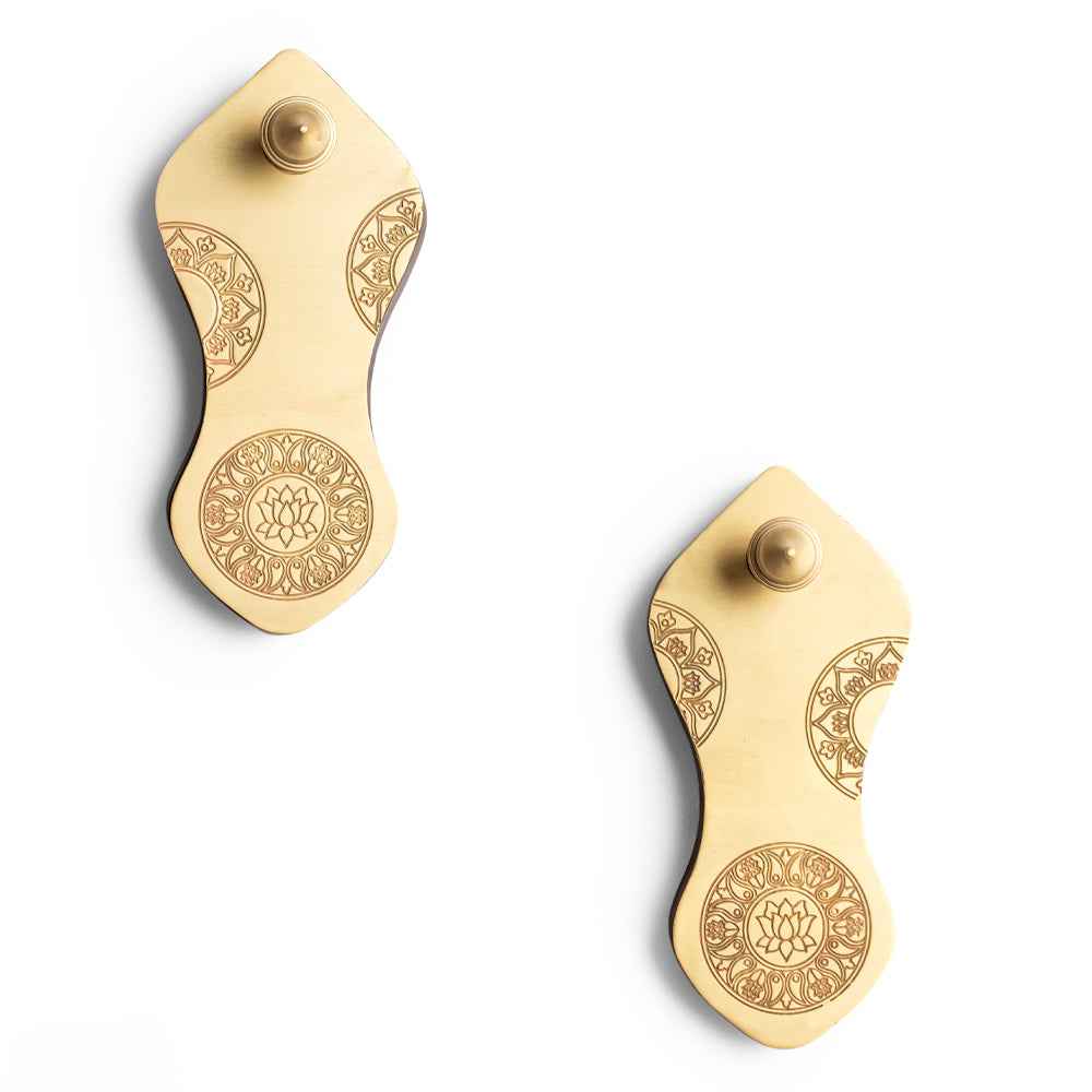 Mandala Khadau Khooti