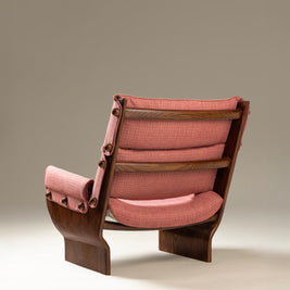 Eve Lounge Chair