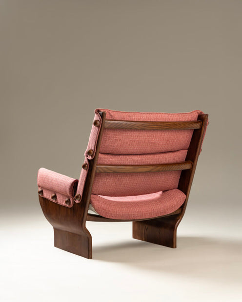 Eve Lounge Chair