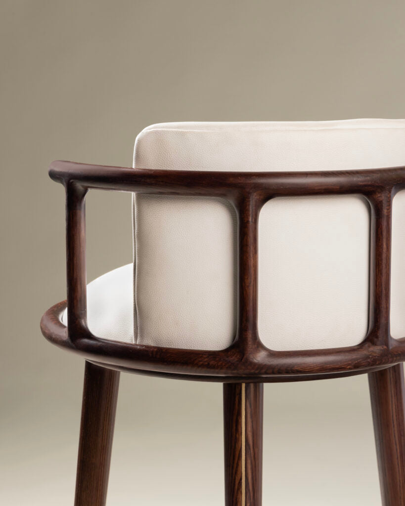 VESPER REVOLVING BAR CHAIR