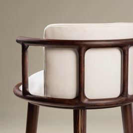 VESPER REVOLVING BAR CHAIR