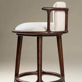 VESPER REVOLVING BAR CHAIR