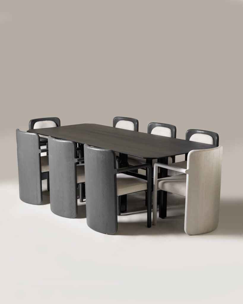 Unity Dining Table - I MEAN DESIGN