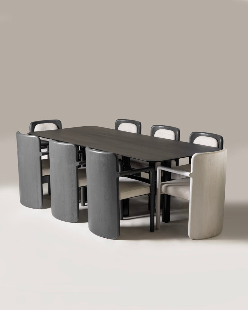 Unity Dining Table
