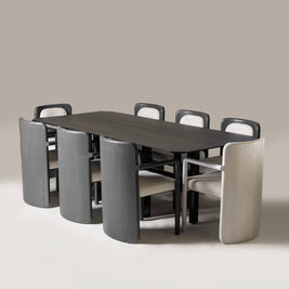 Unity Dining Table