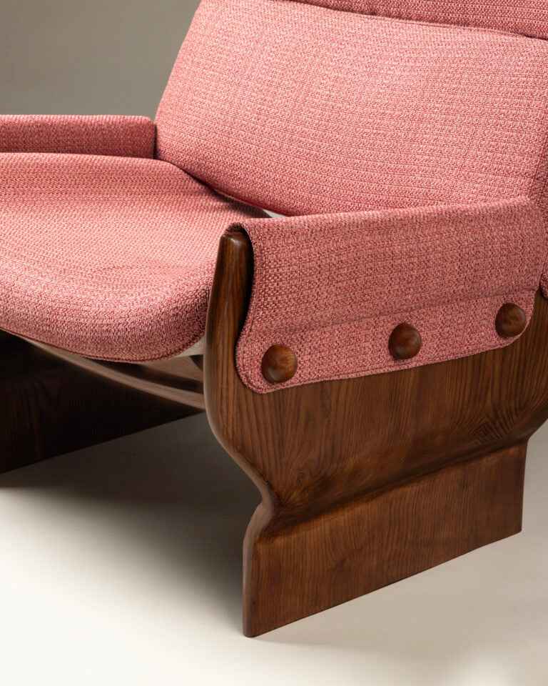Eve Lounge Chair