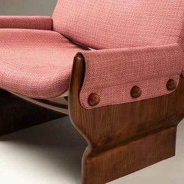 Eve Lounge Chair - I MEAN DESIGN