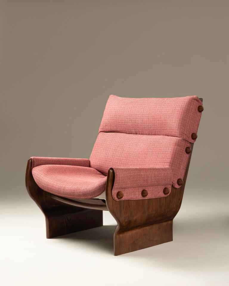 Eve Lounge Chair