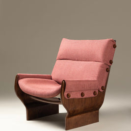Eve Lounge Chair