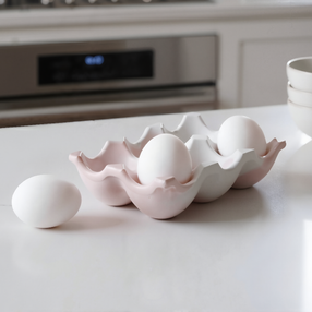 Egg tray