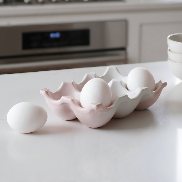 Egg tray