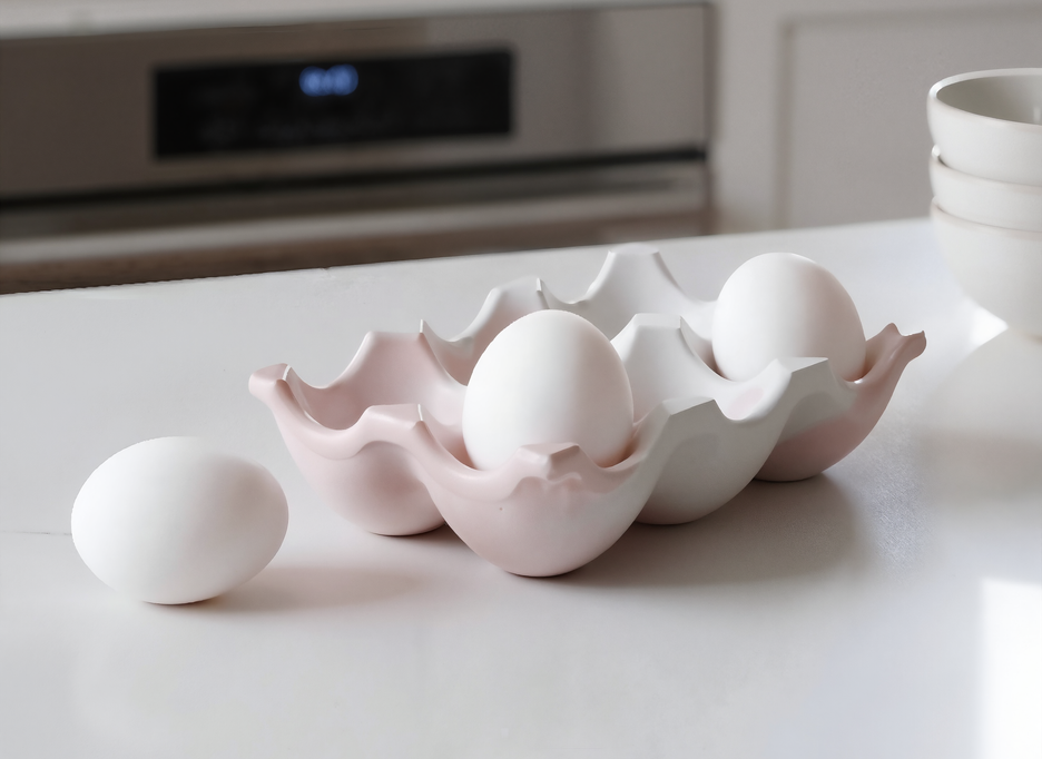 Egg tray - I MEAN DESIGN
