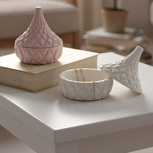 Jess pot (set of 2) - I MEAN DESIGN