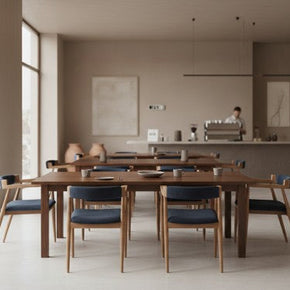 Urbane Dining Chair