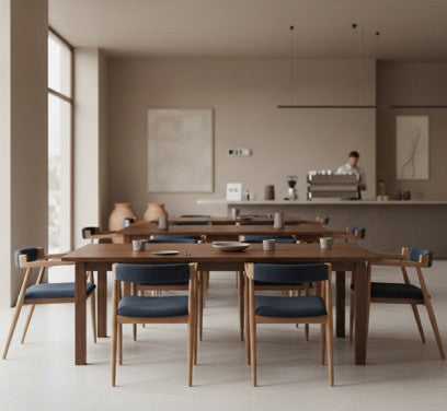 Urbane Dining Chair