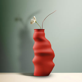 Ripple Vase (Set of 2)