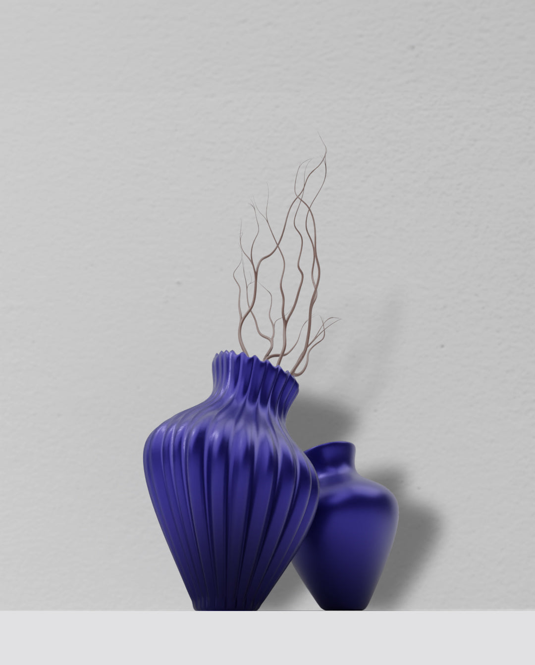 Luxe Vase (Set of 2)