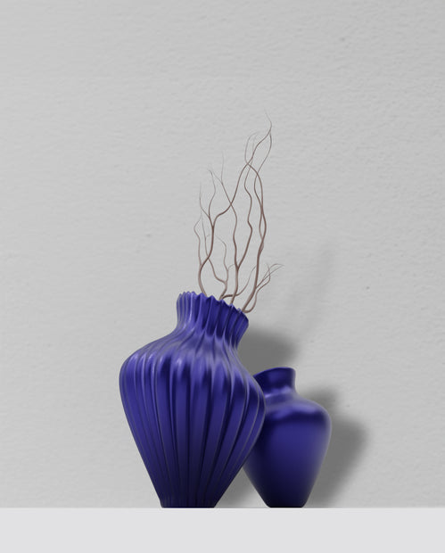 Luxe Vase (Set of 2)