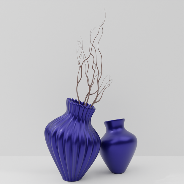 Luxe Vase (Set of 2)