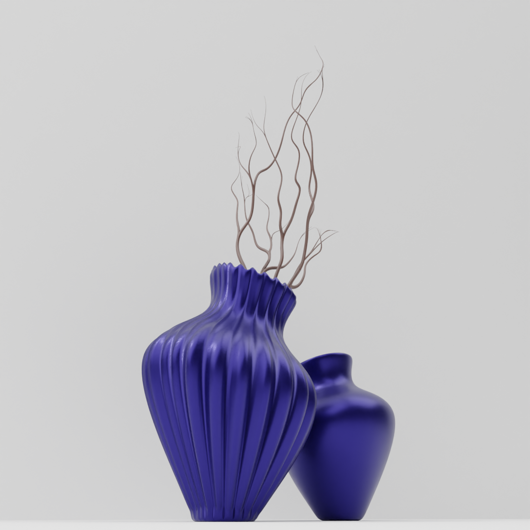 Luxe Vase (Set of 2)
