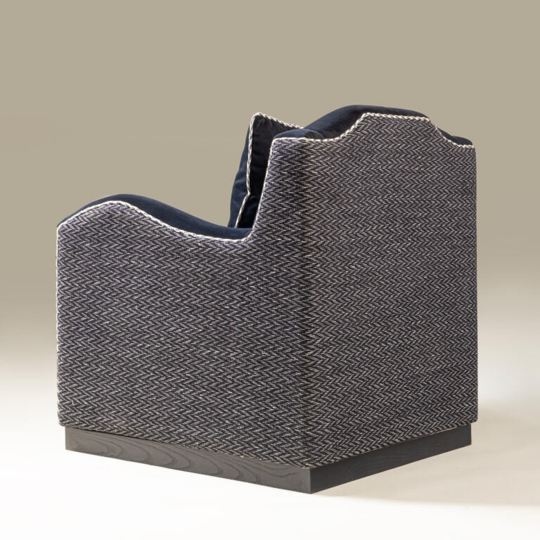 Ego Lounge Chair