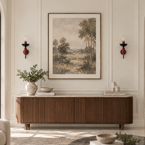 Valen Wall Lamp