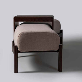 Daschund Ottoman - I MEAN DESIGN