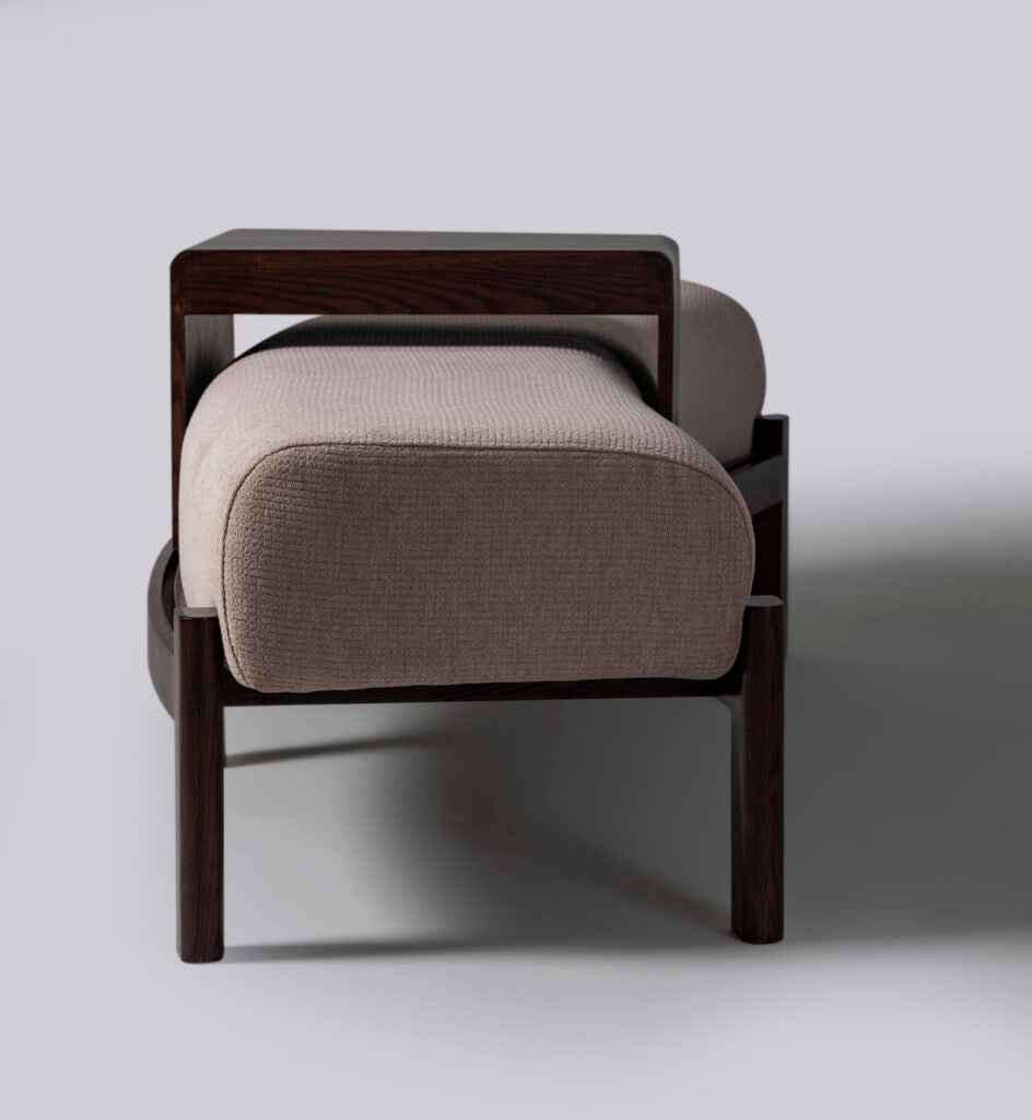 Daschund Ottoman - I MEAN DESIGN