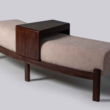 Daschund Ottoman - I MEAN DESIGN