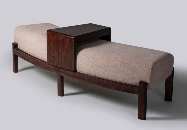 Daschund Ottoman - I MEAN DESIGN