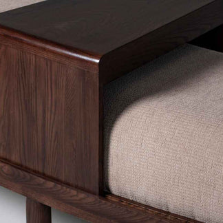 Daschund Ottoman - I MEAN DESIGN