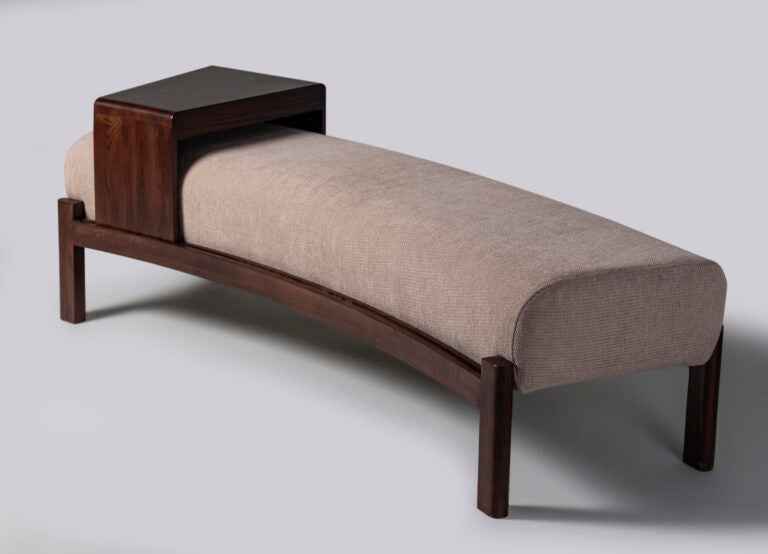 Daschund Ottoman - I MEAN DESIGN